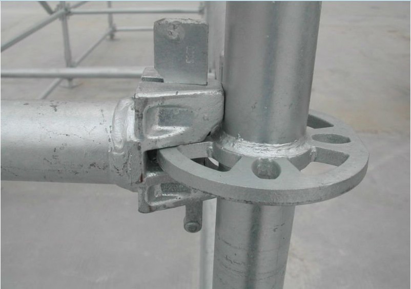 ringlock scaffolding